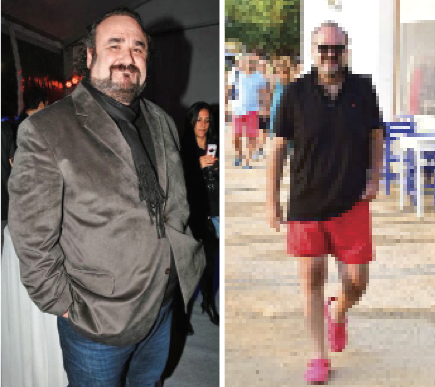 O eski halinden eser yok şimdi...